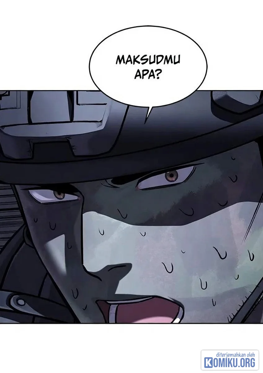 God of Blackfield Chapter 334 Gambar 67