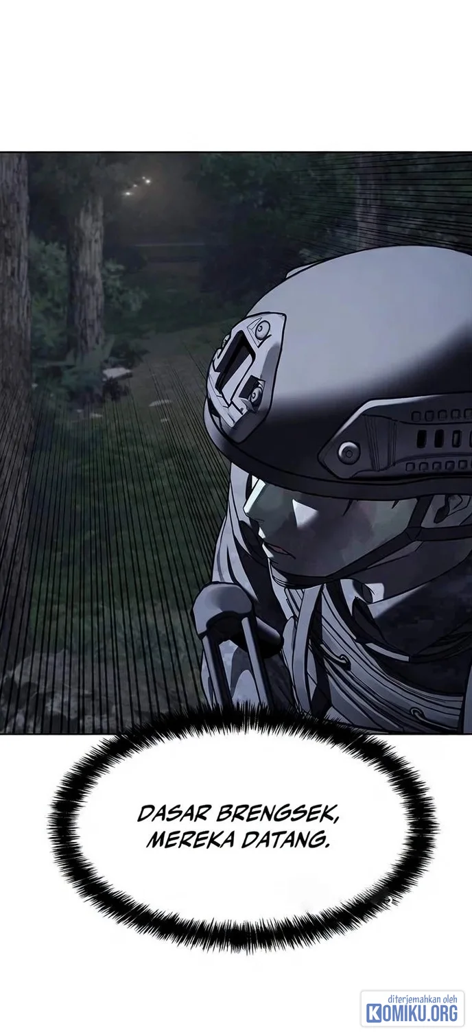 God of Blackfield Chapter 334 Gambar 74