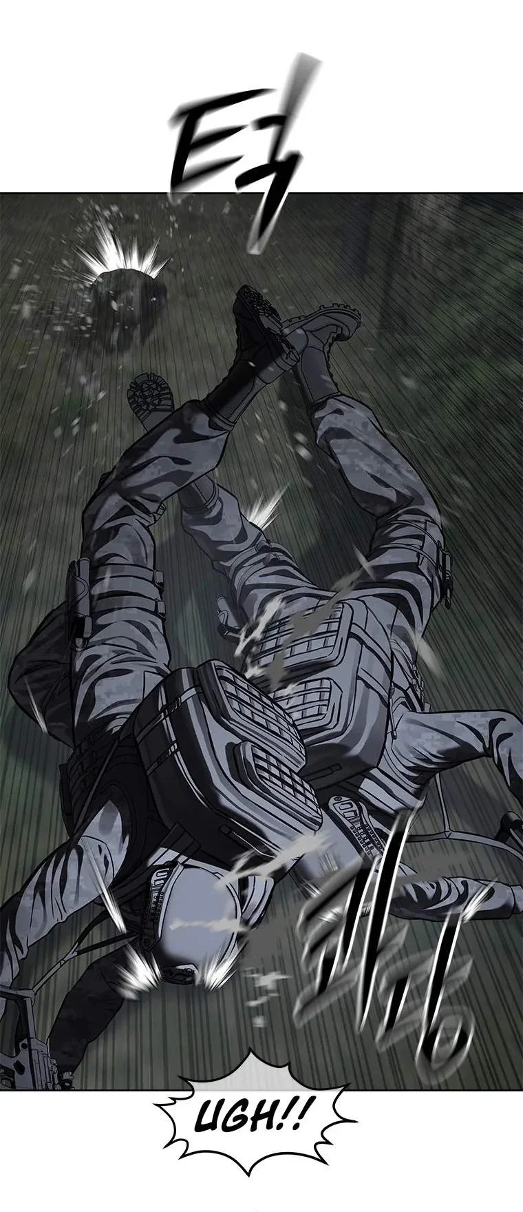 God of Blackfield Chapter 334 Gambar 75