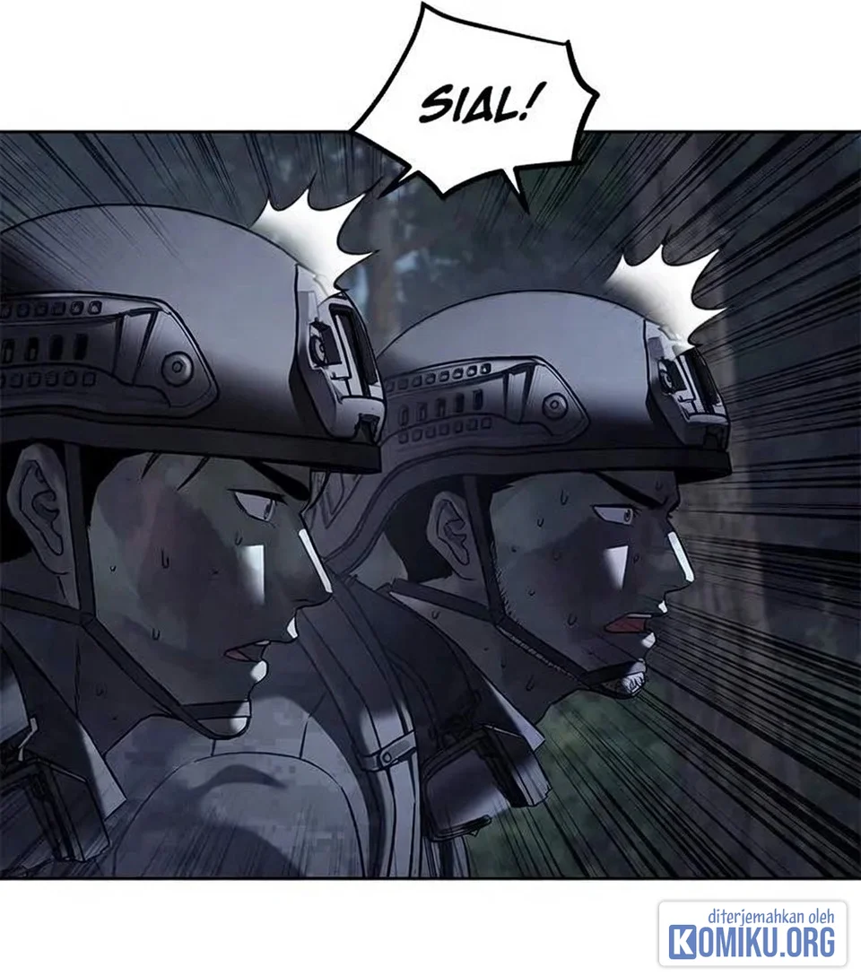 God of Blackfield Chapter 334 Gambar 76