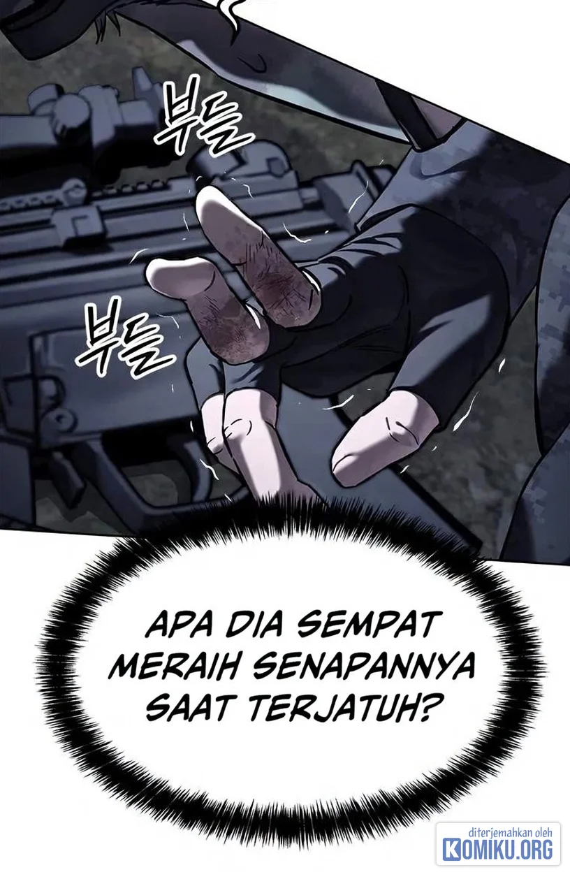 God of Blackfield Chapter 334 Gambar 79
