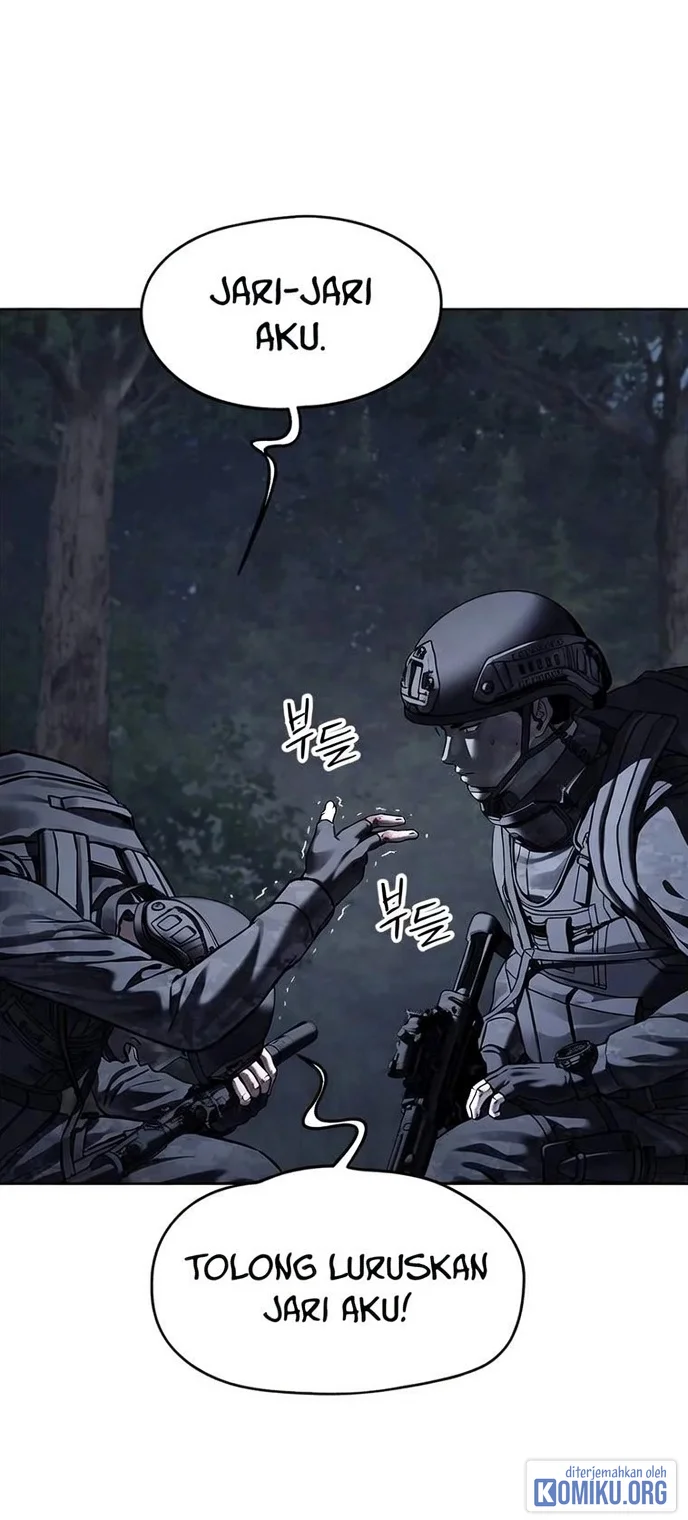 God of Blackfield Chapter 334 Gambar 80