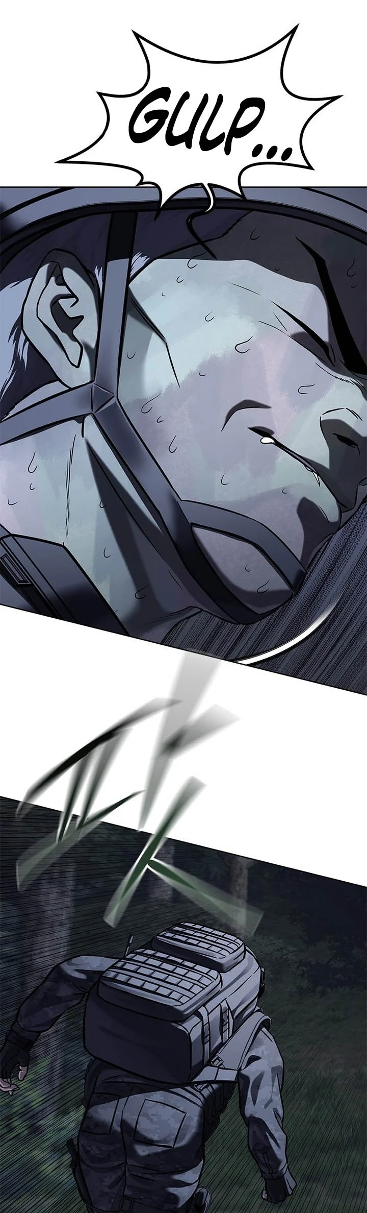 God of Blackfield Chapter 335 halaman 21