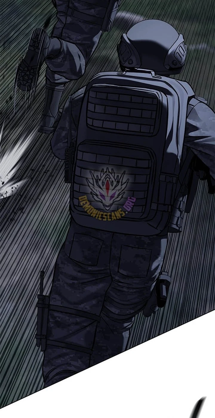 God of Blackfield Chapter 335 halaman 22