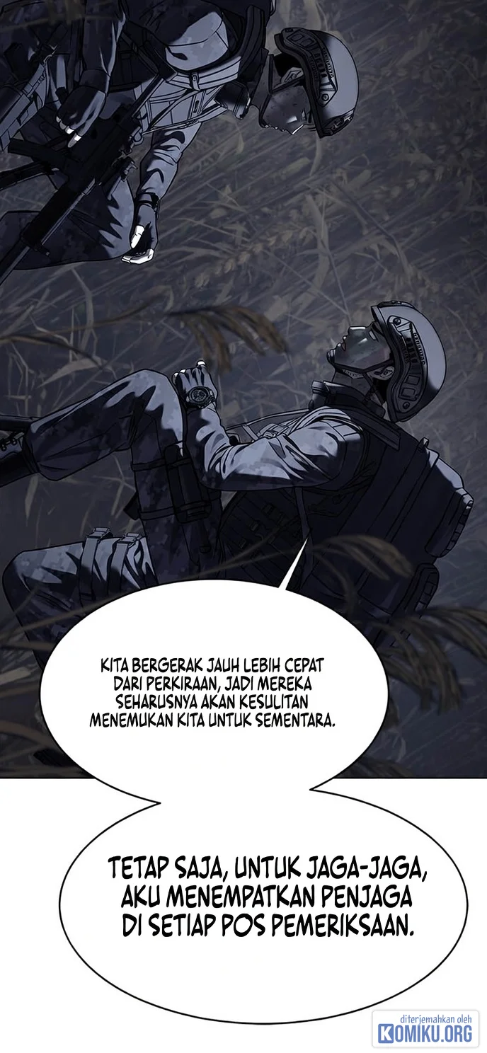 God of Blackfield Chapter 335 halaman 28
