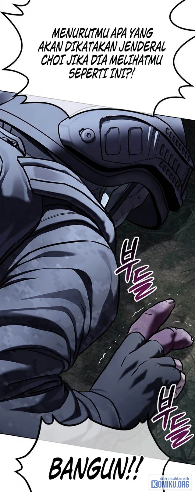 God of Blackfield Chapter 335 halaman 31