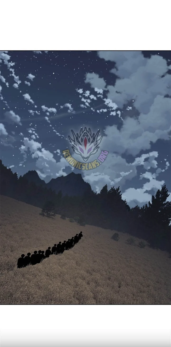 God of Blackfield Chapter 335 halaman 48