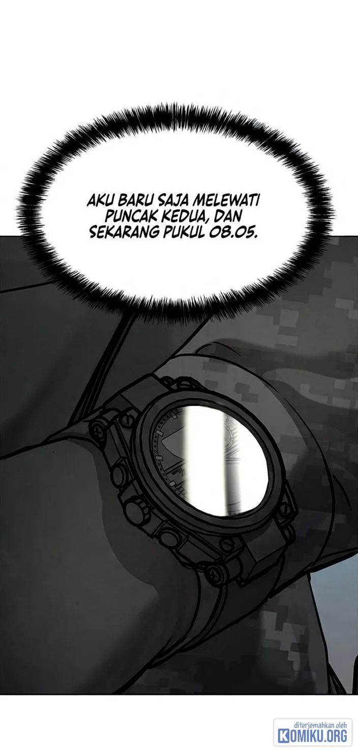 God of Blackfield Chapter 335 halaman 52