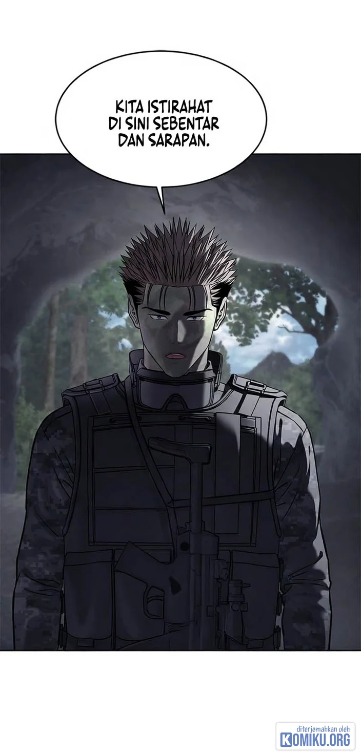 God of Blackfield Chapter 335 Gambar 64