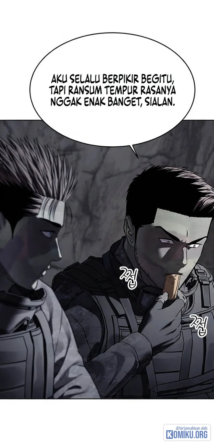 God of Blackfield Chapter 335 Gambar 66