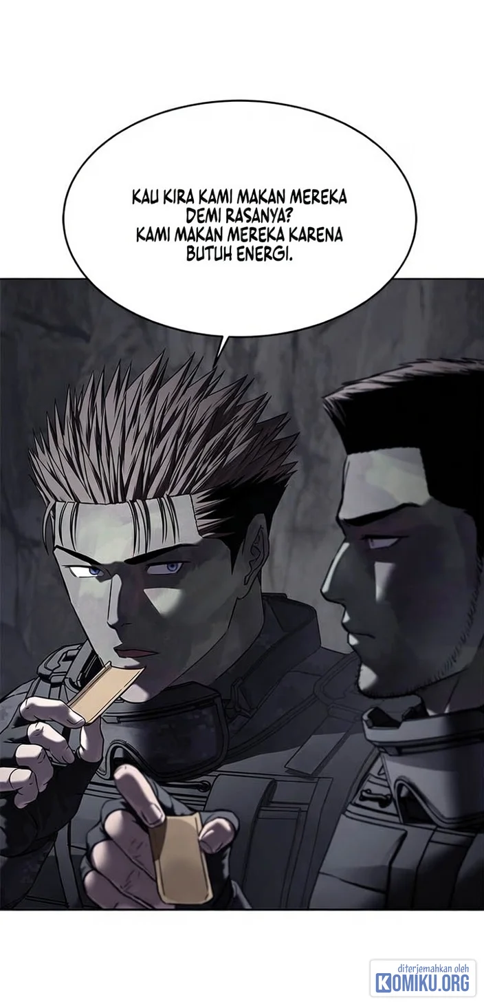 God of Blackfield Chapter 335 Gambar 67