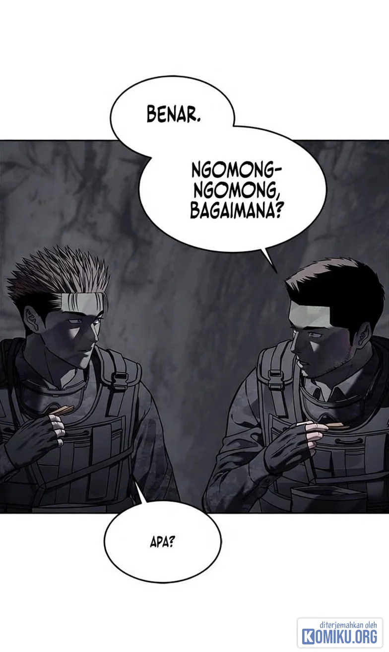 God of Blackfield Chapter 335 Gambar 68