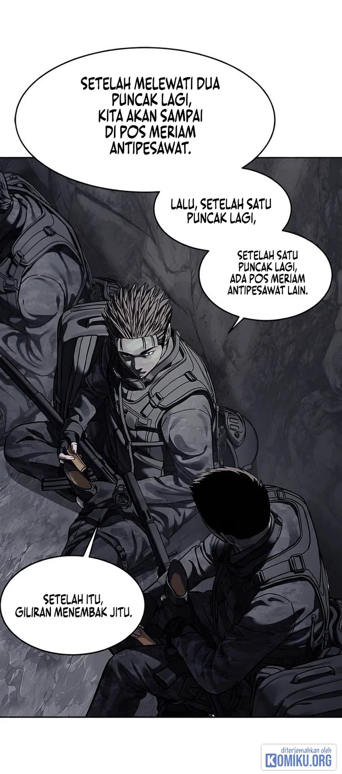 God of Blackfield Chapter 335 Gambar 72