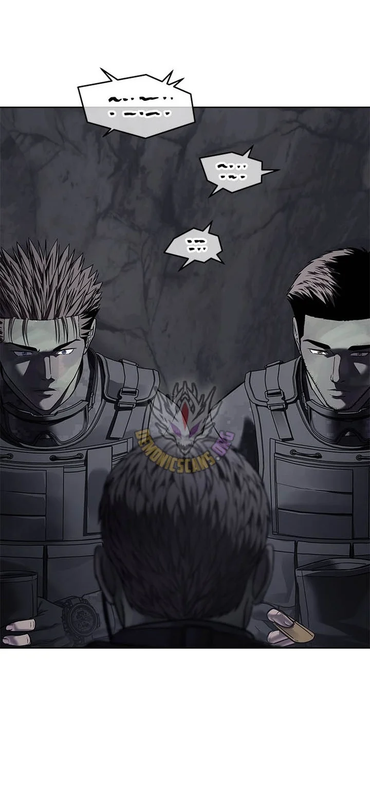 God of Blackfield Chapter 335 Gambar 76