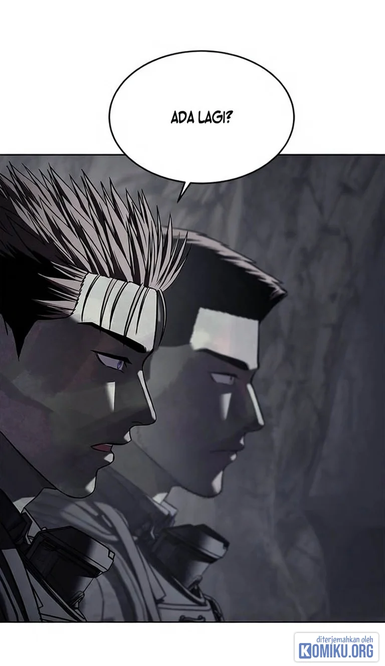 God of Blackfield Chapter 335 Gambar 79