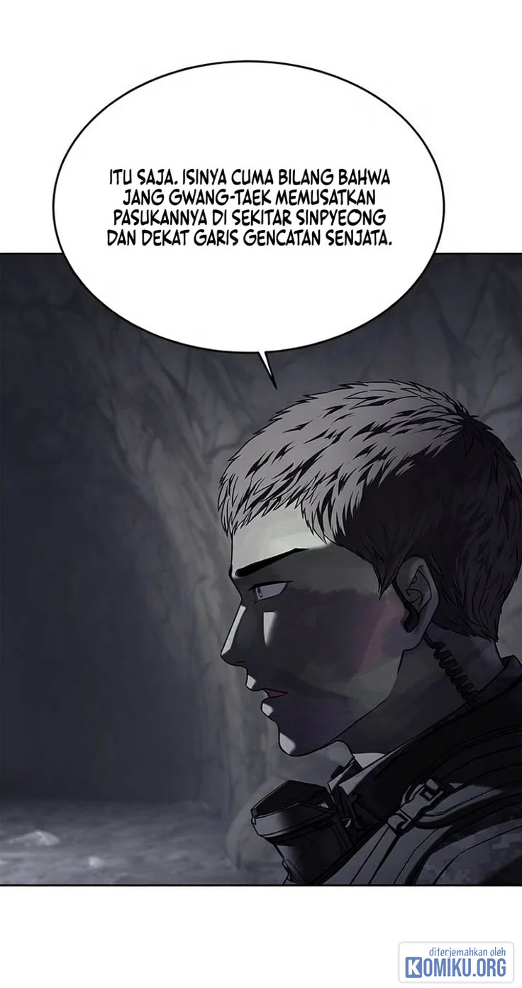 God of Blackfield Chapter 335 Gambar 80