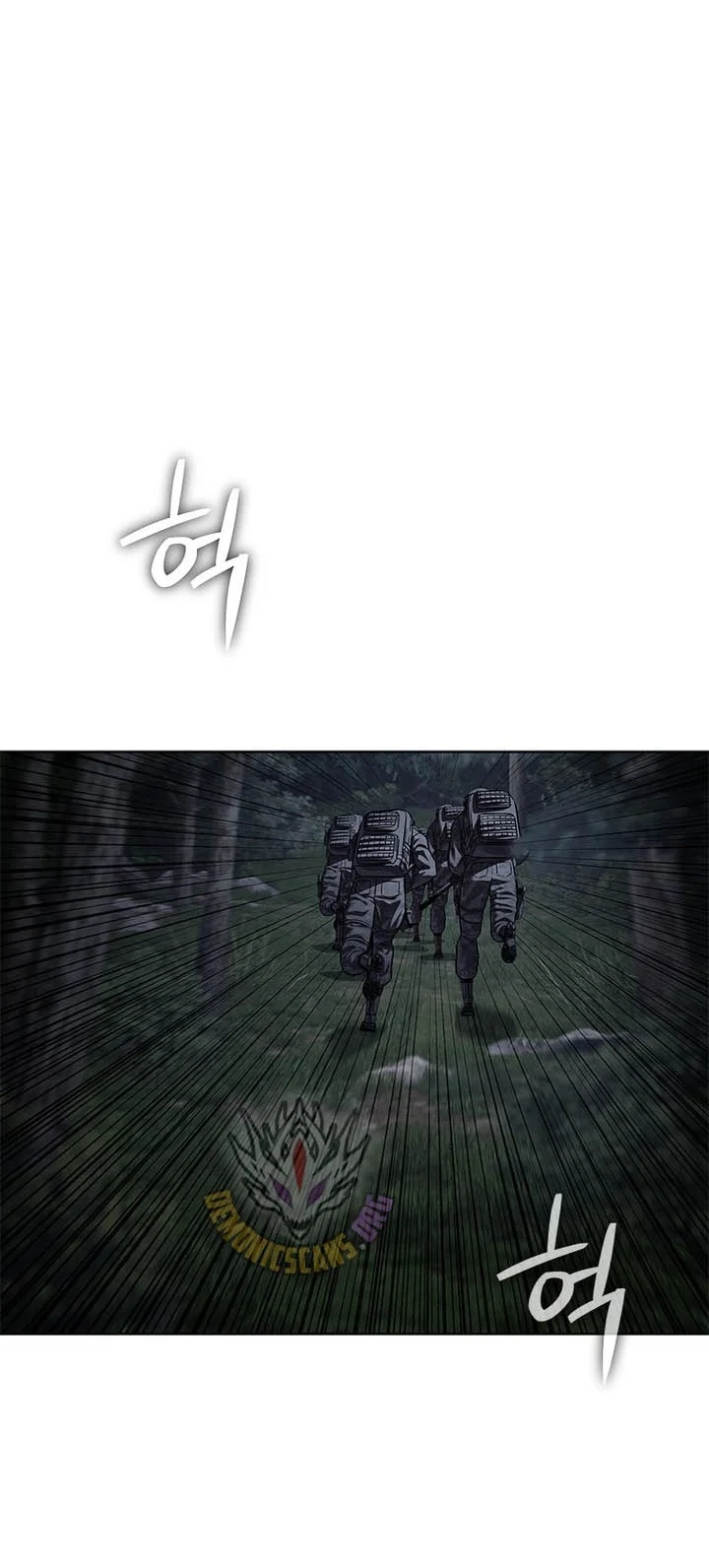 God of Blackfield Chapter 335 halaman 10