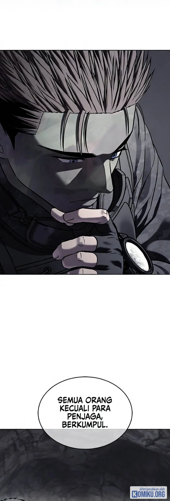 God of Blackfield Chapter 335 Gambar 82