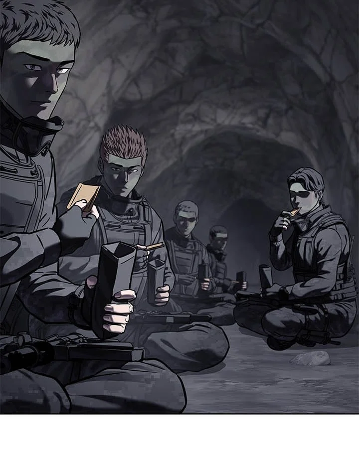 God of Blackfield Chapter 335 Gambar 83