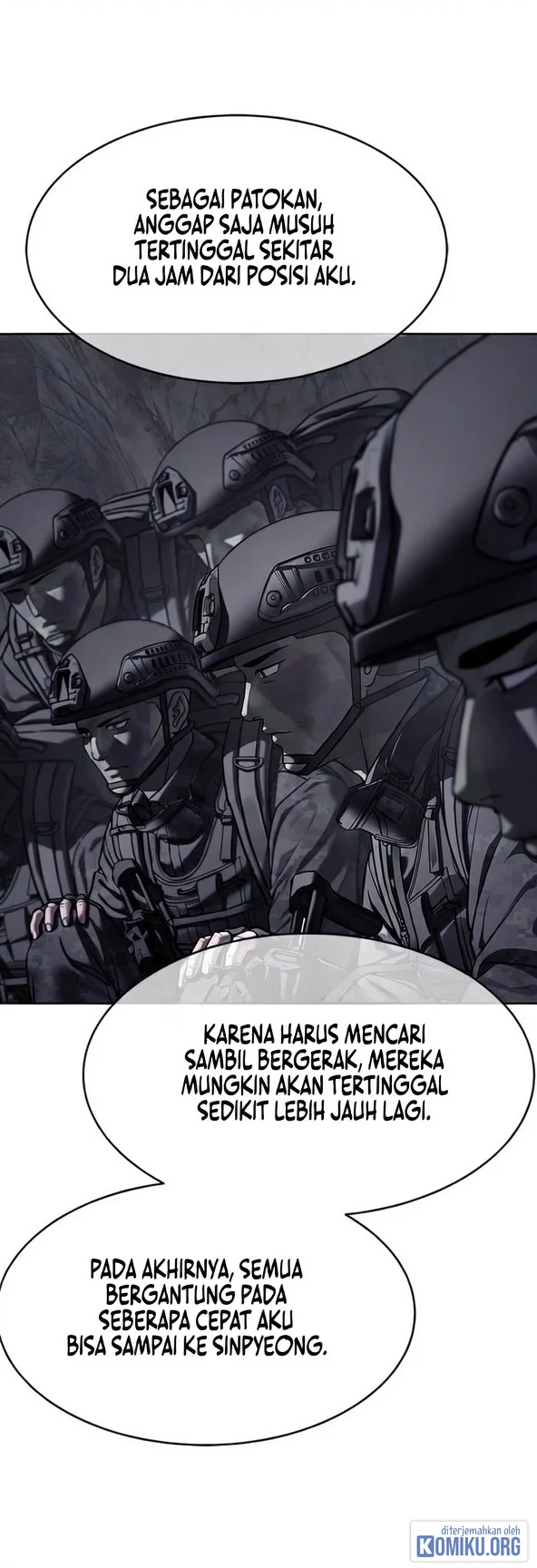 God of Blackfield Chapter 336 halaman 12