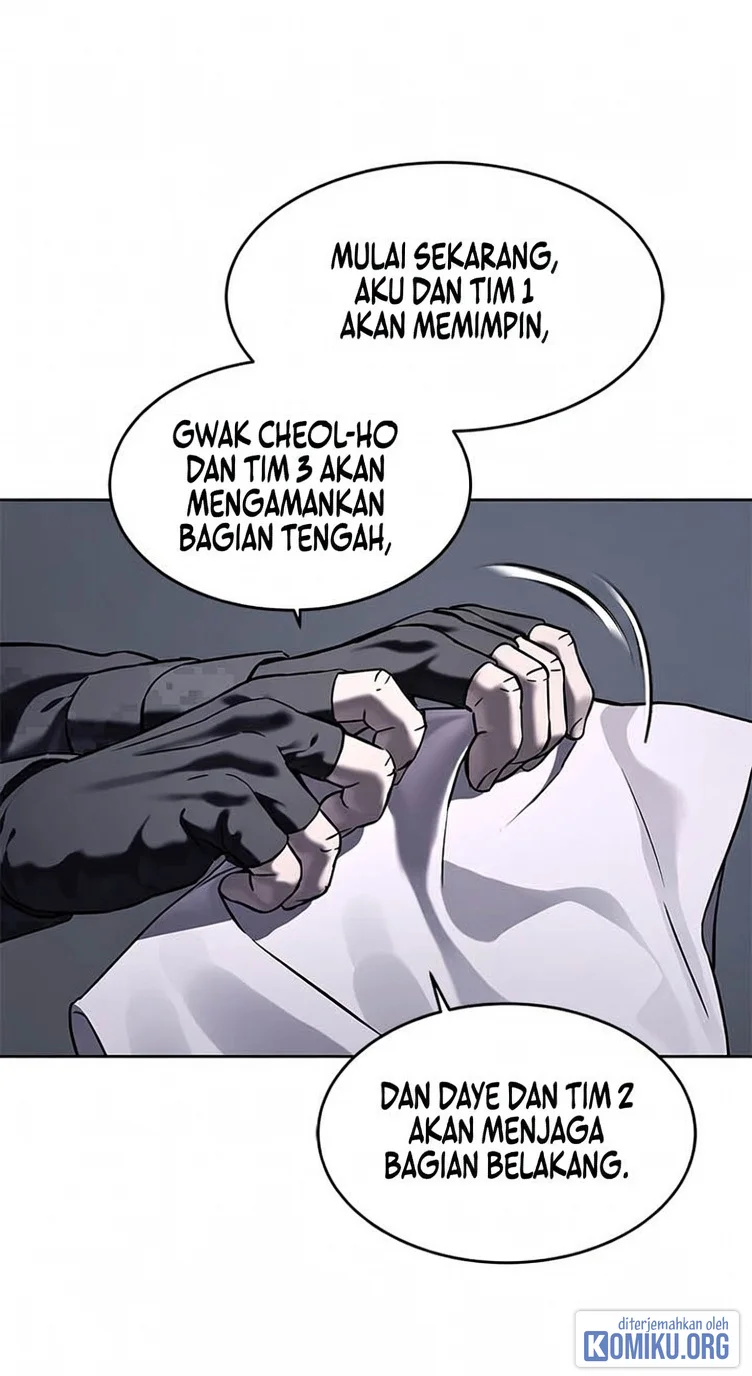 God of Blackfield Chapter 336 halaman 13