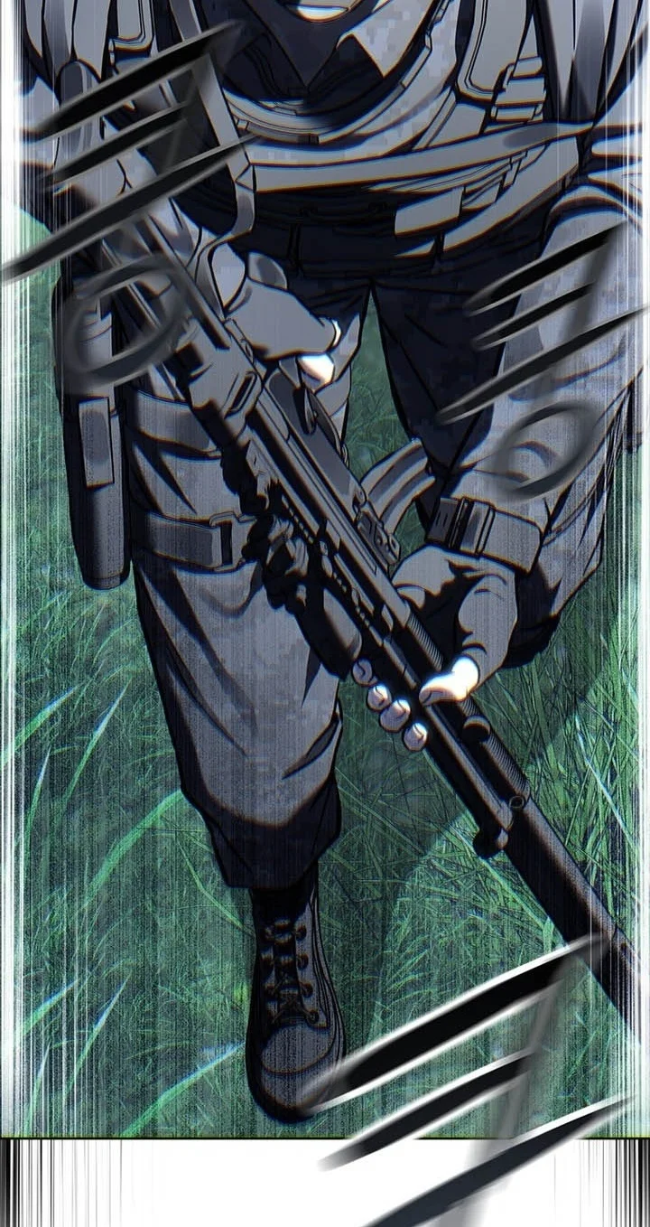 God of Blackfield Chapter 336 halaman 25