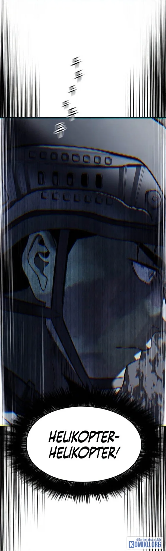 God of Blackfield Chapter 336 halaman 34