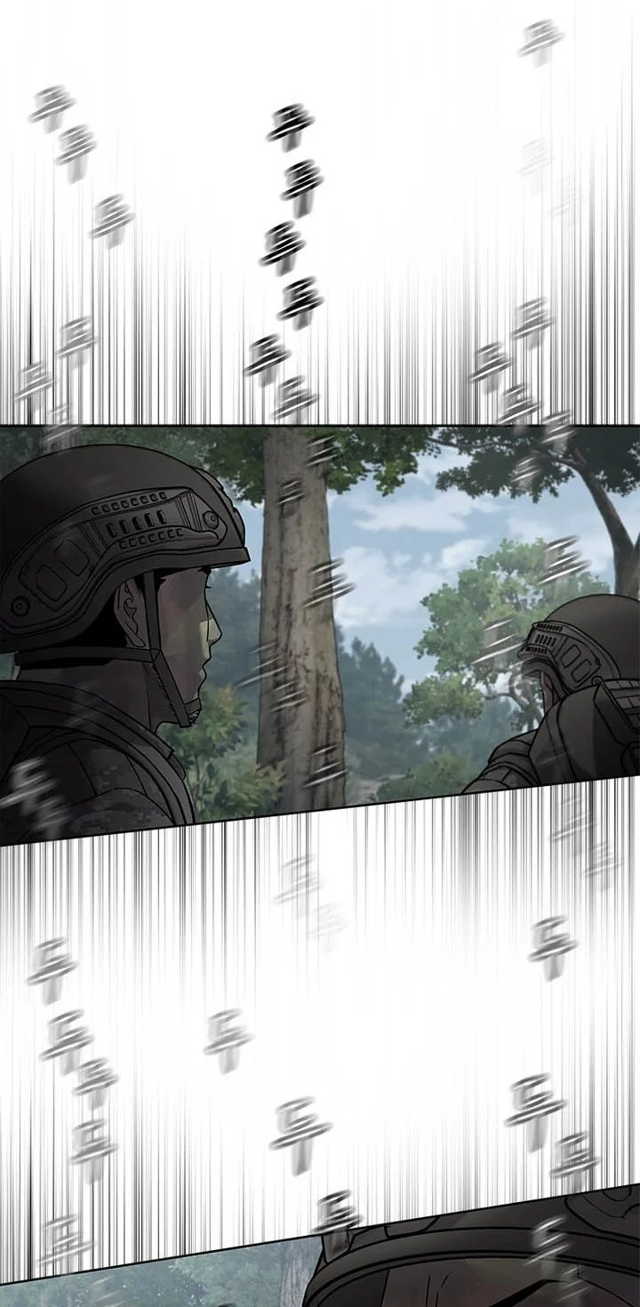God of Blackfield Chapter 336 halaman 40