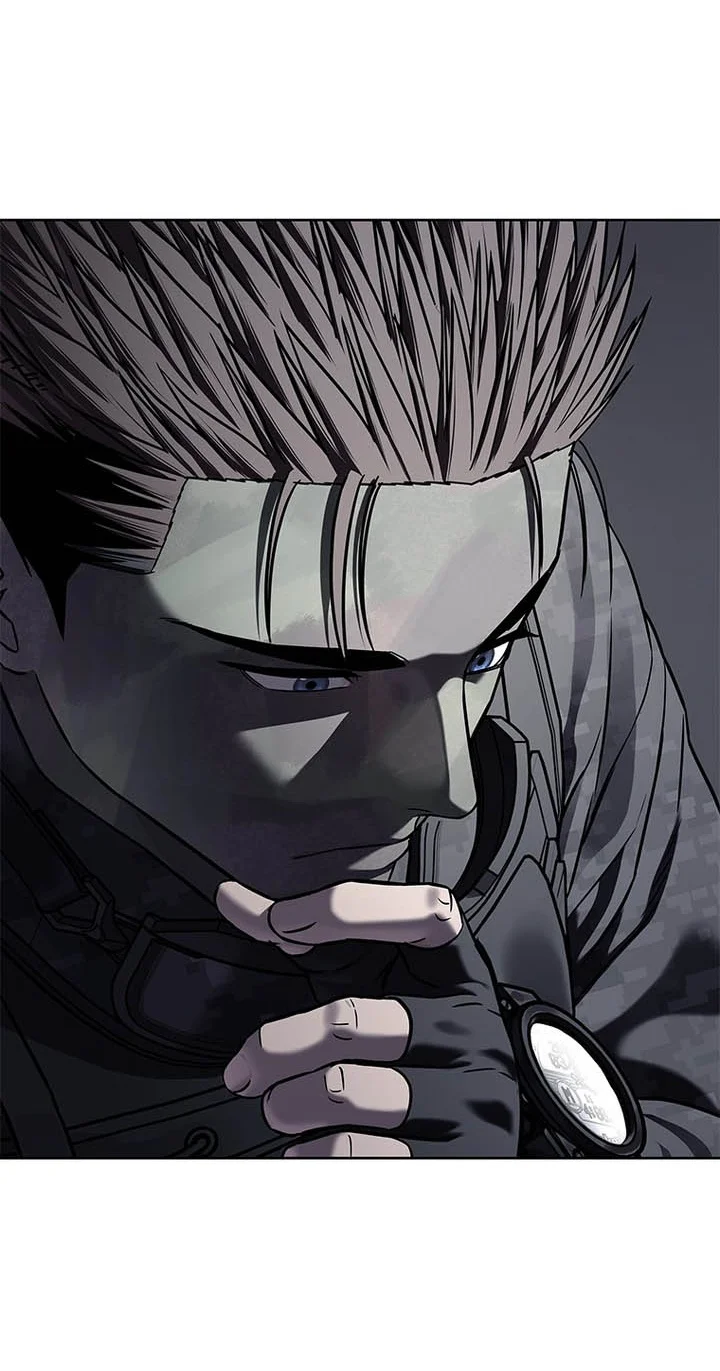 God of Blackfield Chapter 336 halaman 5