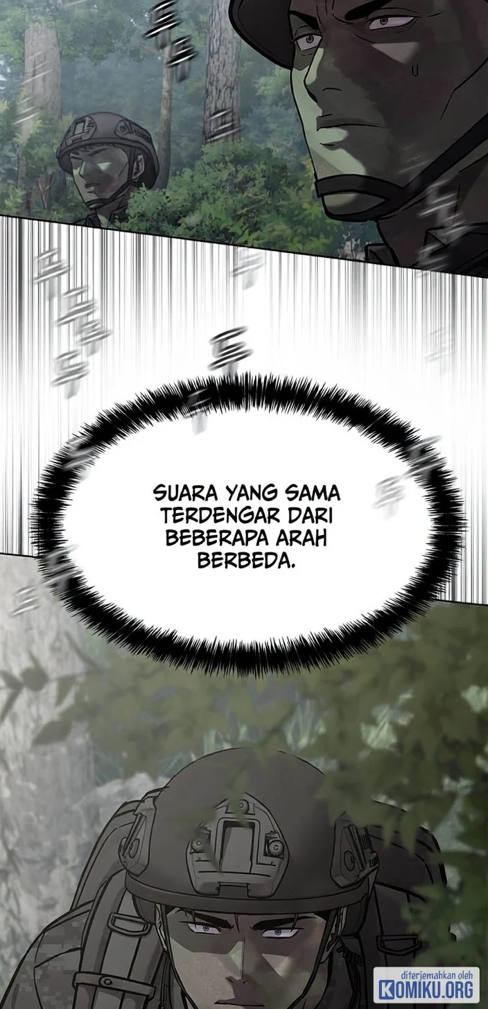 God of Blackfield Chapter 336 halaman 41