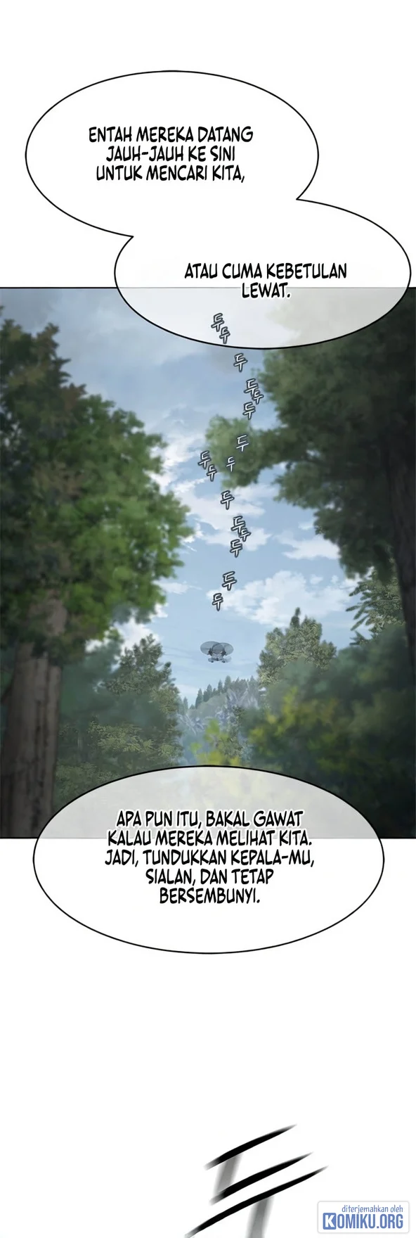 God of Blackfield Chapter 336 halaman 45