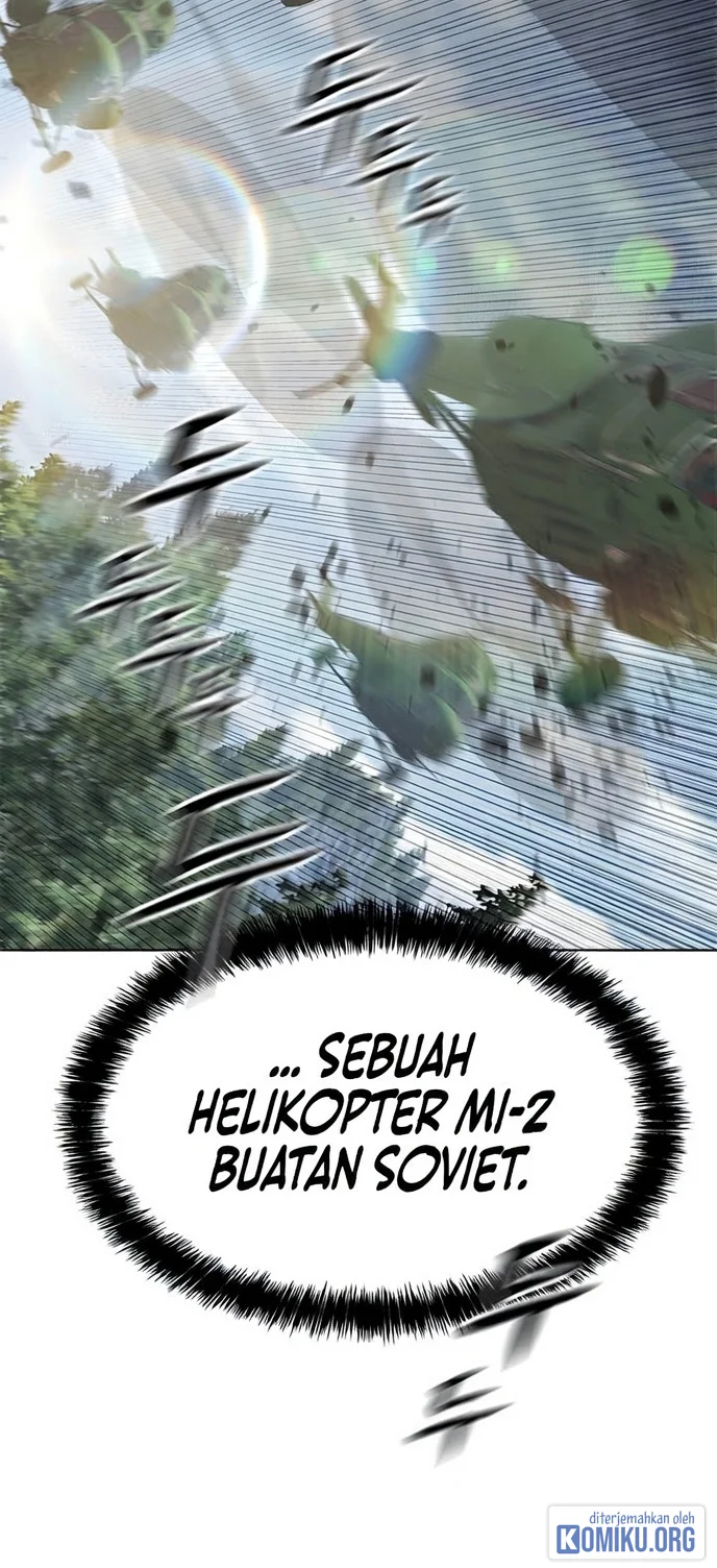 God of Blackfield Chapter 336 halaman 47