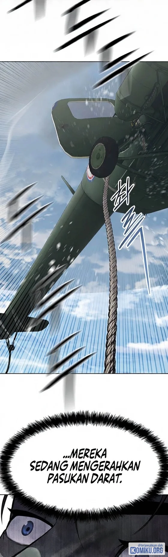 God of Blackfield Chapter 336 halaman 53