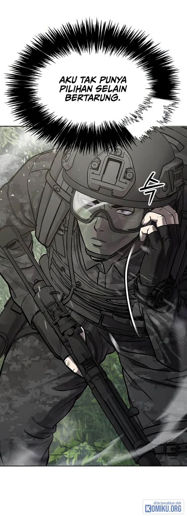 God of Blackfield Chapter 336 Gambar 55