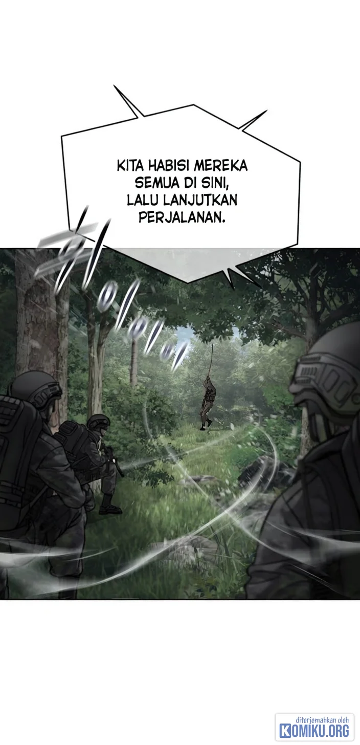 God of Blackfield Chapter 336 Gambar 57