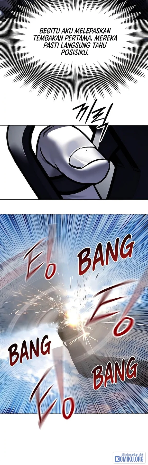 God of Blackfield Chapter 336 Gambar 62