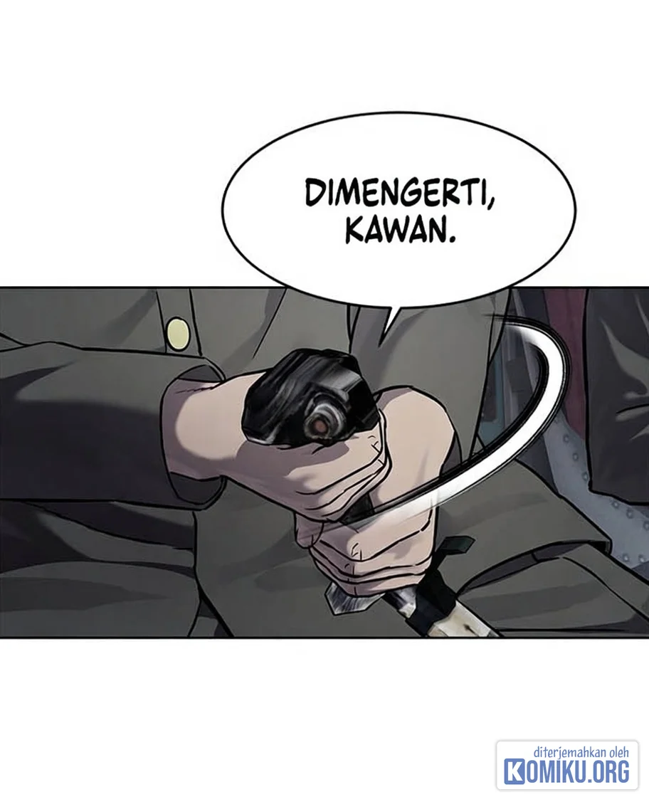God of Blackfield Chapter 336 Gambar 65