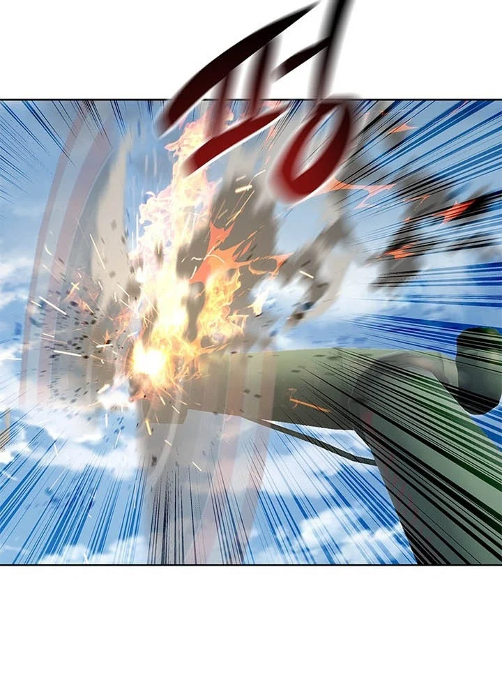 God of Blackfield Chapter 336 Gambar 69