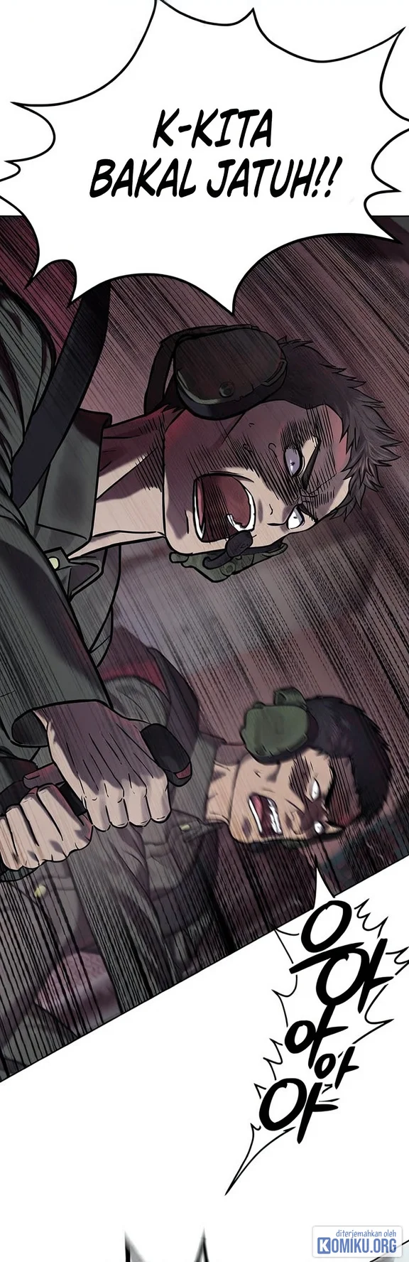 God of Blackfield Chapter 336 Gambar 72