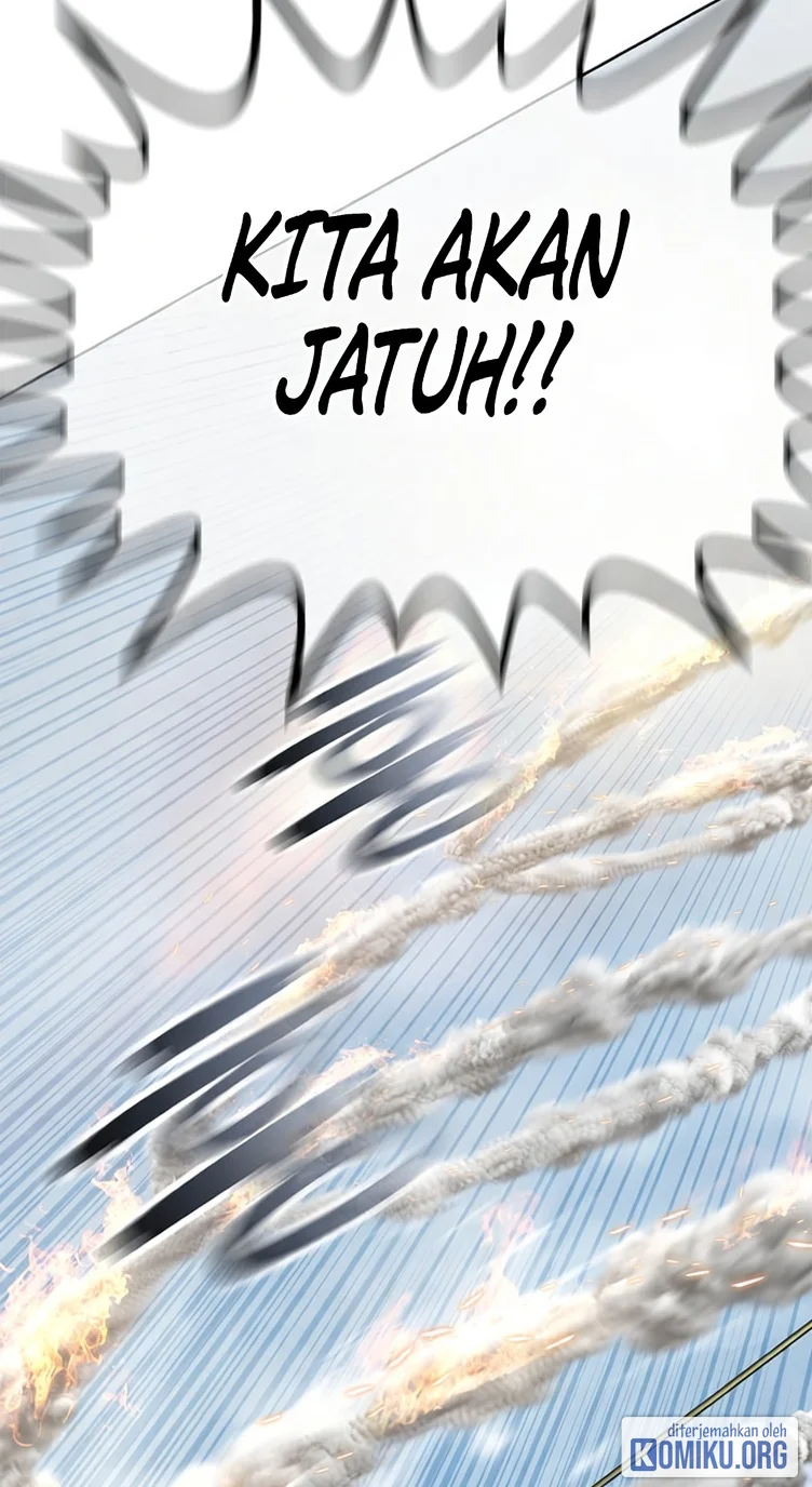 God of Blackfield Chapter 336 Gambar 73