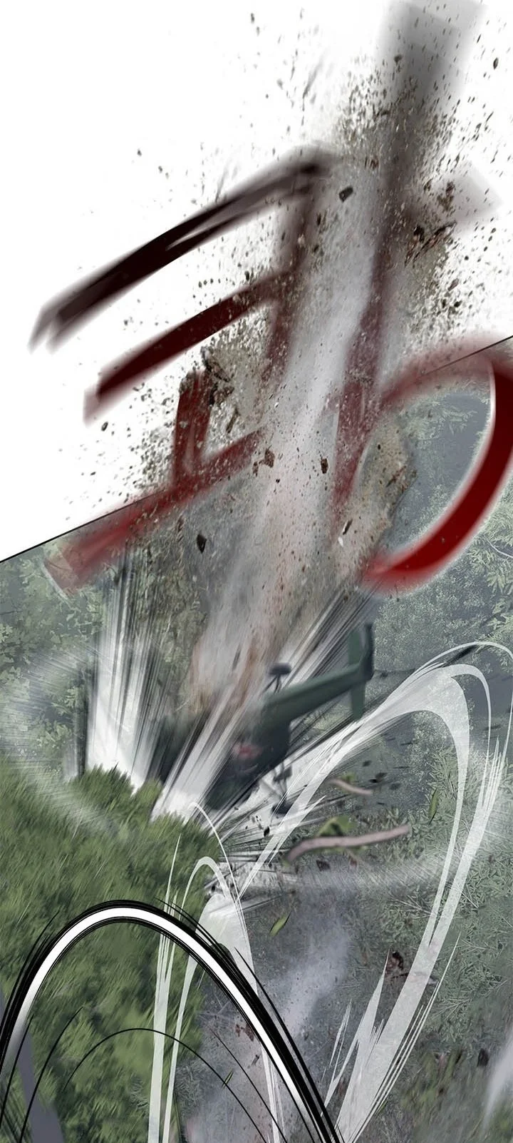 God of Blackfield Chapter 336 Gambar 77