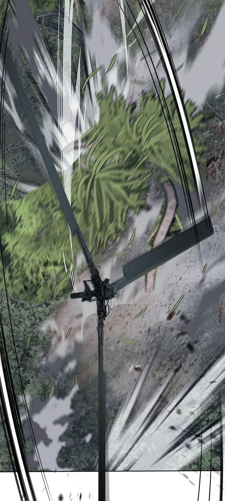 God of Blackfield Chapter 336 Gambar 78