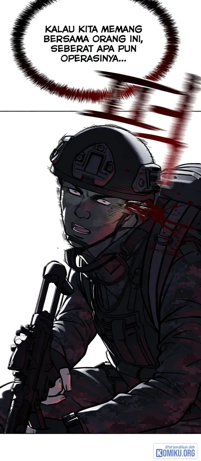 God of Blackfield Chapter 336 Gambar 84