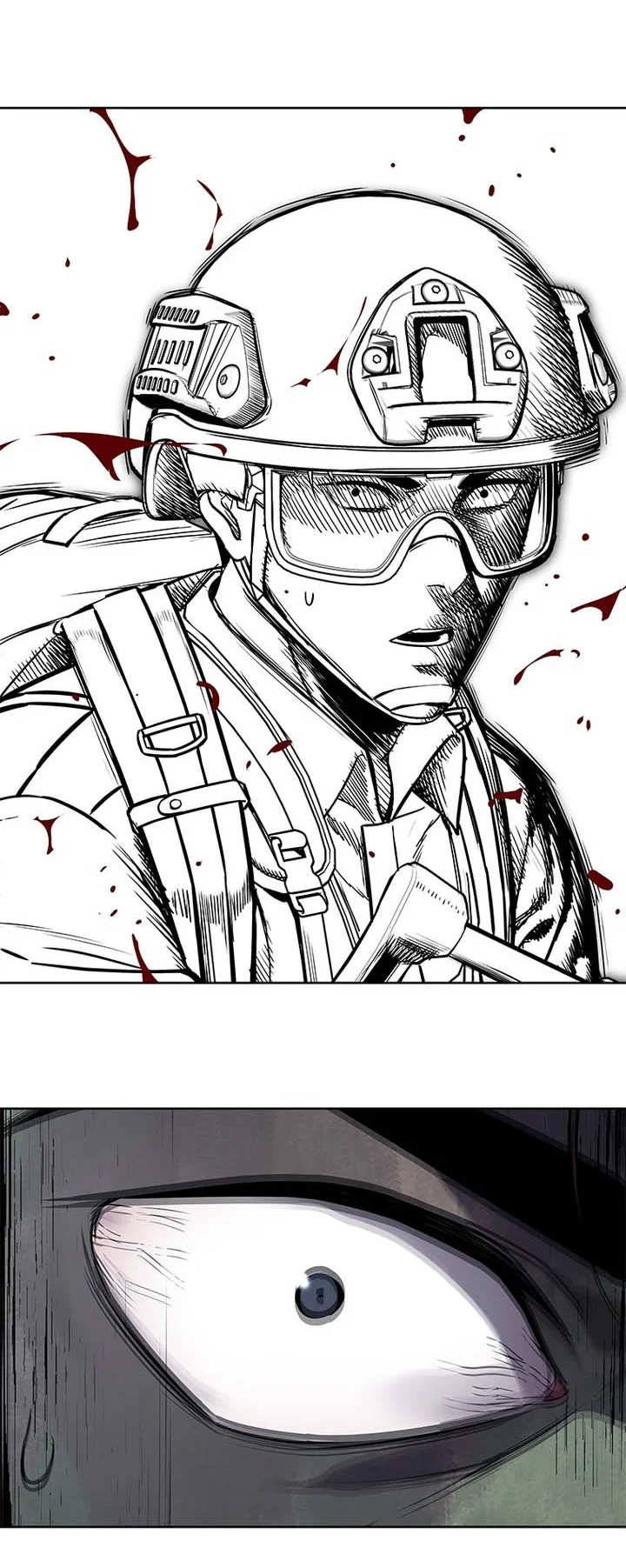 God of Blackfield Chapter 336 Gambar 86