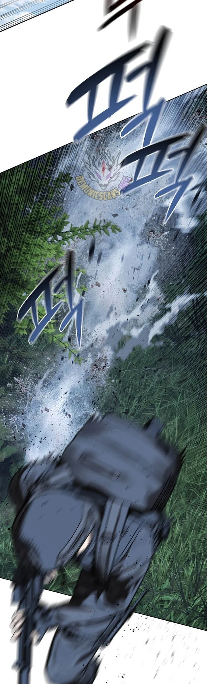 God of Blackfield Chapter 337 halaman 19