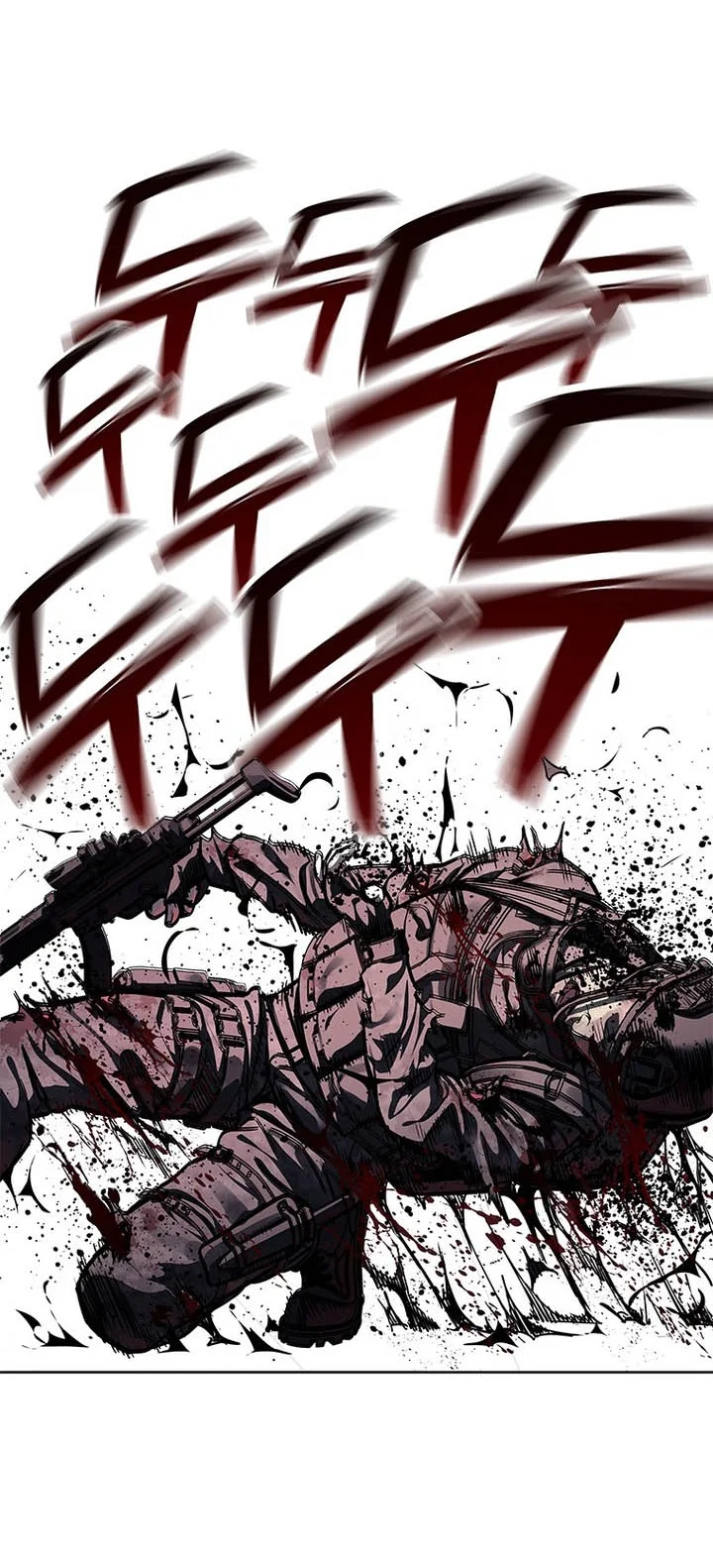 God of Blackfield Chapter 337 halaman 3