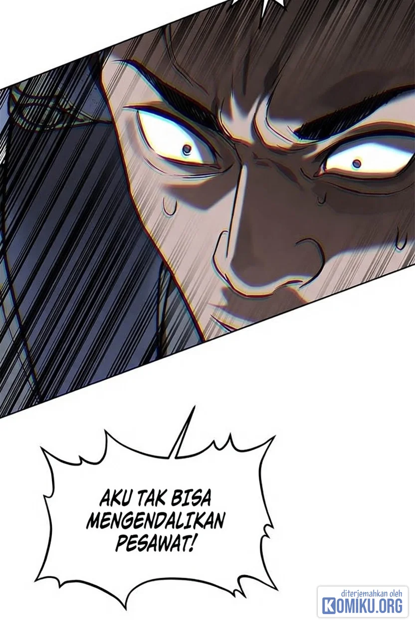 God of Blackfield Chapter 337 halaman 26