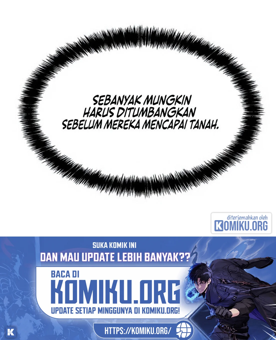 God of Blackfield Chapter 337 halaman 36