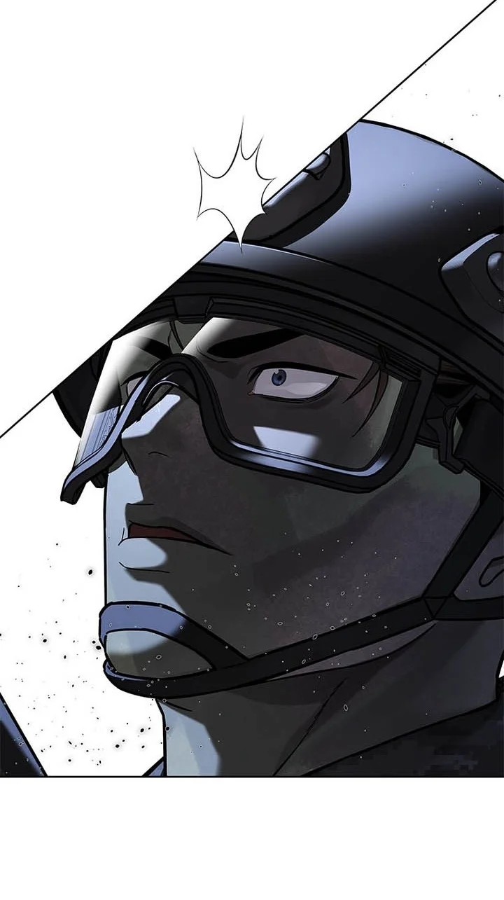 God of Blackfield Chapter 337 halaman 39