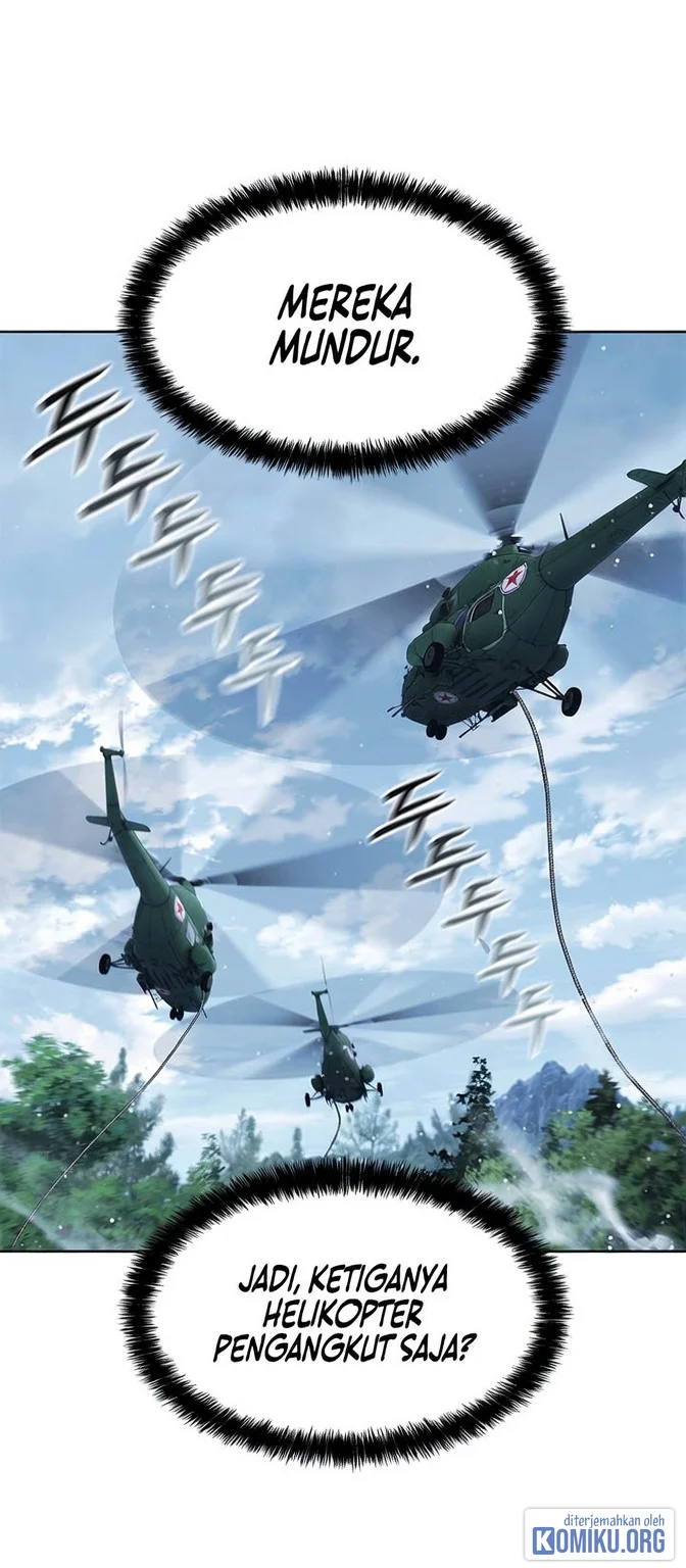 God of Blackfield Chapter 337 halaman 40